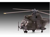 Maquette hélicoptère : Westland Puma HC.1 1/144 - Revell 03746