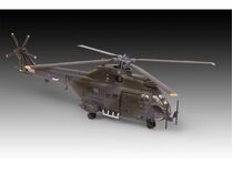 Maquette hélicoptère : Westland Puma HC.1 1/144 - Revell 03746
