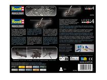 Maquette hélicoptère : Westland Puma HC.1 1/144 - Revell 03746