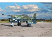 Maquettes avions : Messerschmitt Me262A-1a/U4 1/32 - Revell 03749