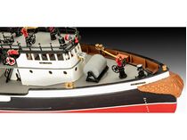 Maquette de navire : The Firefighter 1/87 - Revell 05197