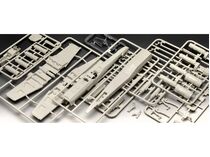 Maquette Star Wars : Model set The Mandalorian : New Republic X-Wing Fighter 1/57 - Revell 66791