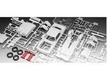 Maquette Fast & Furious 1969 Chevy Camaro Yenko 1/25 - Revell 07694