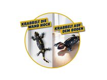 Robo Friends - Robot Salamandre télécommandé - Revell 24705