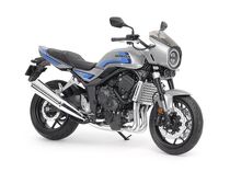 Honda CB1000F 1/12 - Tamiya 14144