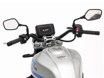 Honda CB1000F 1/12 - Tamiya 14144