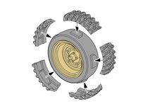 Maquette militaire : Schwimmwagen Type 166 1/35 - Tamiya 35393