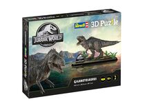 Puzzle 3D : Jurassic World Dominion - Giganotosaurus - Revell 00245