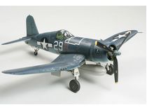 Maquette d'avion militaire : Corsair F4U-1A - 1:72 - Tamiya 60775