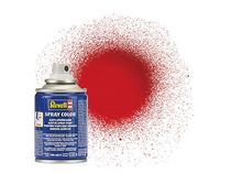 Revell - Feu rouge brillant 34131