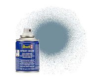 Peinture maquette acrylique en bombe Revell 34157
