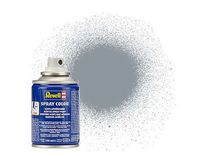 Peinture maquette acrylique en bombe Revell 34191