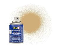 Peinture maquette acrylique en bombe Revell 34194