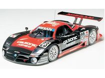 Maquette voiture de course : Nissan R390 Gt1 - 1/24 - Tamiya 24192