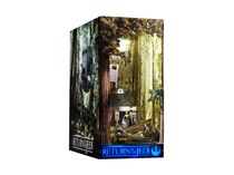 Serre-livres Bois Star Wars - Battle of Endor - Revell 00546