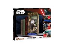 Serre-livres Bois Star Wars - Battle of Endor - Revell 00546