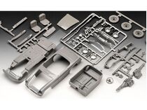 MGB Roadster - 75 ans 1/32 - Revell 07753