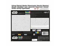 Maquette avion : Starter Kit Anakin's Starfighter 1/58 - Revell 73606