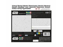 Maquette Star Wars : Starter Kit Obi-Wan's Starfighter 1/58 - Revell 73607
