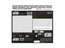 Maquette Star Wars : Starter Kit ARC-170 Fighter 1/83 - Revell 73608