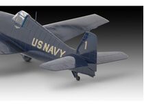 Coffret cadeau maquette : Blue Angels - 80 Ans 1/72 - Revell 05613 5613