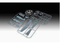 Coffret cadeau maquette : Blue Angels - 80 Ans 1/72 - Revell 05613 5613