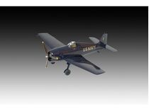 Coffret cadeau maquette : Blue Angels - 80 Ans 1/72 - Revell 05613 5613