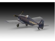 Coffret cadeau maquette : Blue Angels - 80 Ans 1/72 - Revell 05613 5613