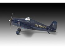 Coffret cadeau maquette : Blue Angels - 80 Ans 1/72 - Revell 05613 5613