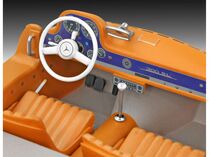 Coffret cadeau : Coffret cadeau Mercedes-Benz 300 SL 100 ans 1/24 - Revell 05614 5614