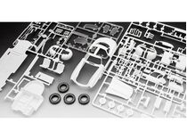 Coffret cadeau : Coffret cadeau Mercedes-Benz 300 SL 100 ans 1/24 - Revell 05614 5614