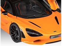 Maquette supercar : McLaren 750S 1/24 - Revell 07734 7734