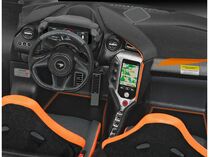 Maquette supercar : McLaren 750S 1/24 - Revell 07734 7734