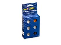 Set de couleurs auto - Revell 32344