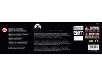 Maquette avion militaire : Maverick's F-14A Tomcat Top Gun Brick System 1/32 - Revell 00963