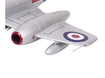 Maquette avion militaire anglais : Gloster Meteor F.8 1/32 - Revell 03750 3750