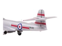 Maquette avion militaire anglais : Gloster Meteor F.8 1/32 - Revell 03750 3750