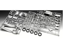 Maquette automobile : Starter kit Jaguar SS 100 1/32 - Revell 77752