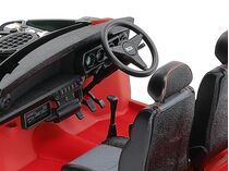 Maquette voiture : Mini Cooper 1.3I 1/12 - Tamiya 12031