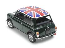 Maquette voiture : Mini Cooper 1.3I 1/12 - Tamiya 12031