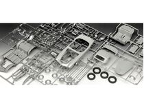 Coffret Cadeau voiture BMW 507 - 70 Years of BMW 507 1/24 - Revell 05617 5617