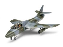 Maquette avion militaire : Hawker Hunter T.7/T.7A 1/32 - Revell 03786 3786
