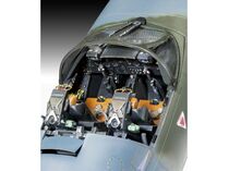 Maquette avion militaire : Hawker Hunter T.7/T.7A 1/32 - Revell 03786 3786