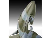 Maquette avion militaire : Hawker Hunter T.7/T.7A 1/32 - Revell 03786 3786