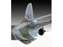 Maquette avion militaire : Hawker Hunter T.7/T.7A 1/32 - Revell 03786 3786