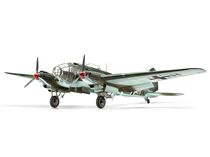 Maquette avion militaire : Heinkel He 111P-1 1/32 - Revell 03755  3755