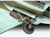 Maquette avion militaire : Heinkel He 111P-1 1/32 - Revell 03755  3755