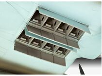 Maquette avion militaire : Heinkel He 111P-1 1/32 - Revell 03755  3755