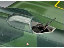 Maquette avion militaire : Heinkel He 111P-1 1/32 - Revell 03755  3755
