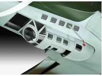Maquette avion militaire : Heinkel He 111P-1 1/32 - Revell 03755  3755